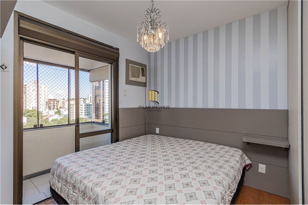 Apartamento 2 dormitórios no bairro Menino Deus