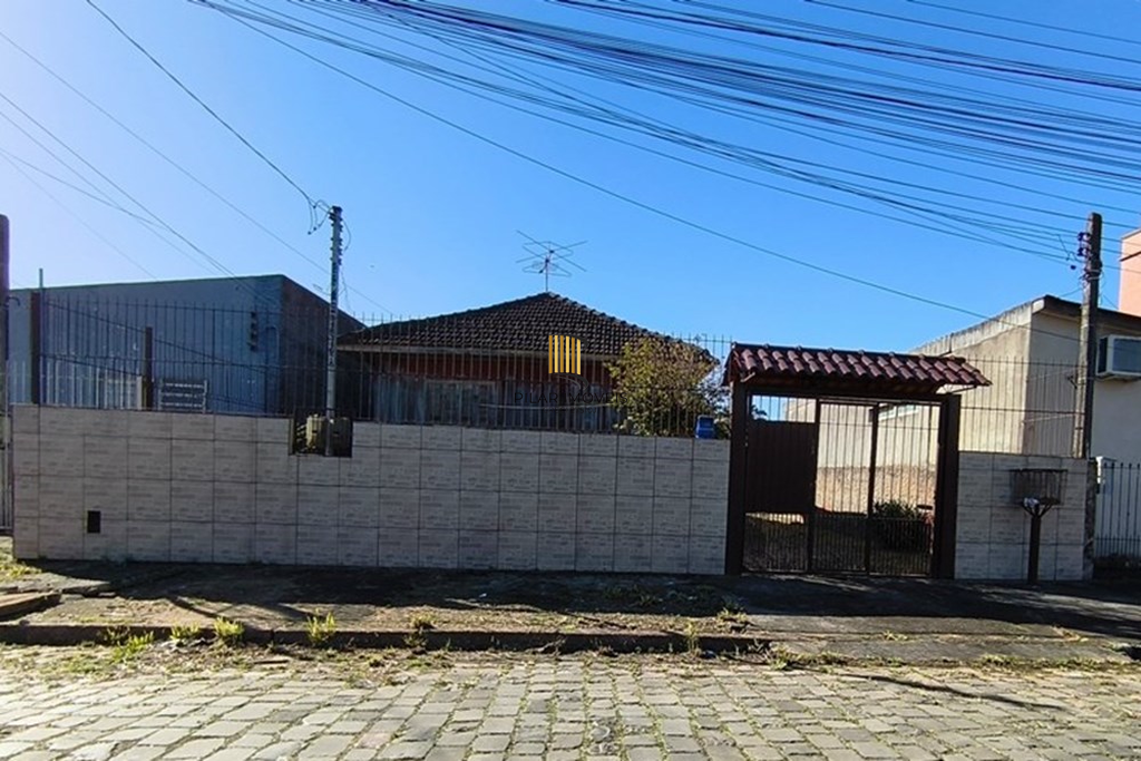 Terreno no bairro Maringá - Pilar Imóveis