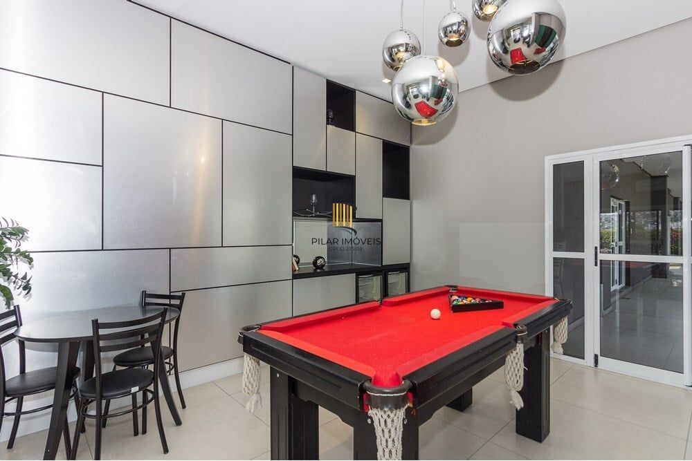 Apartamento 1 dormitório no bairro Jardim do Salso