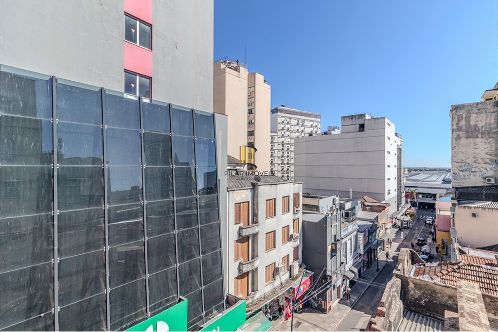 Apartamento 3 dormitórios no bairro Centro Histórico