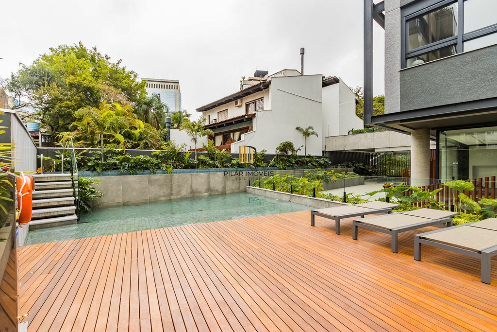 Apartamento 3 dormitórios no bairro Petrópolis