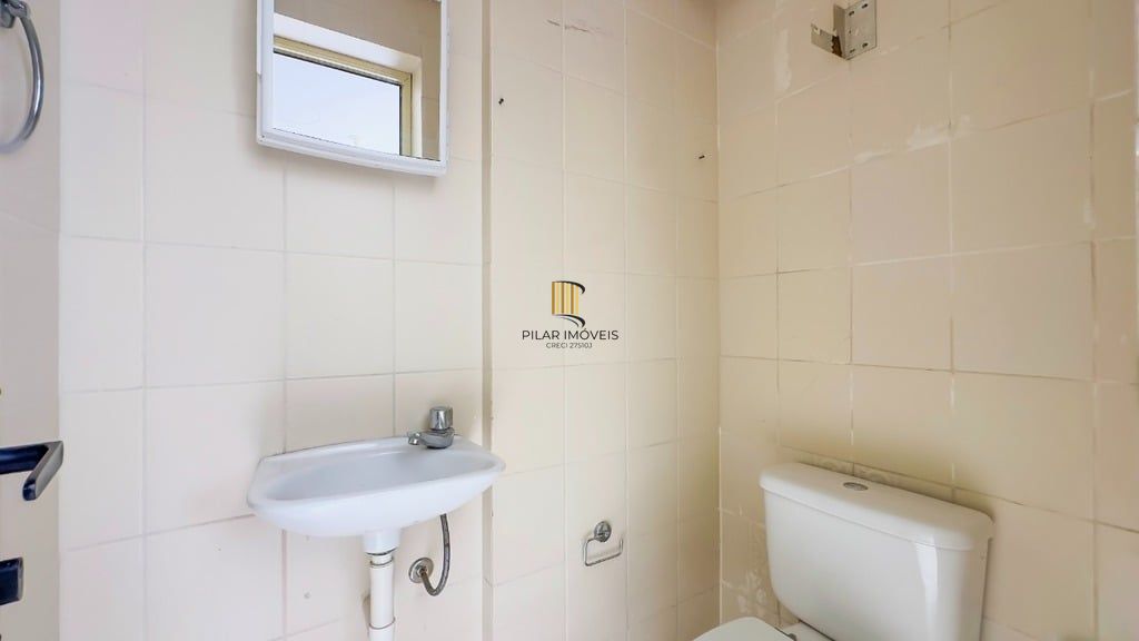 Apartamento 3 dormitórios no bairro Higienópolis