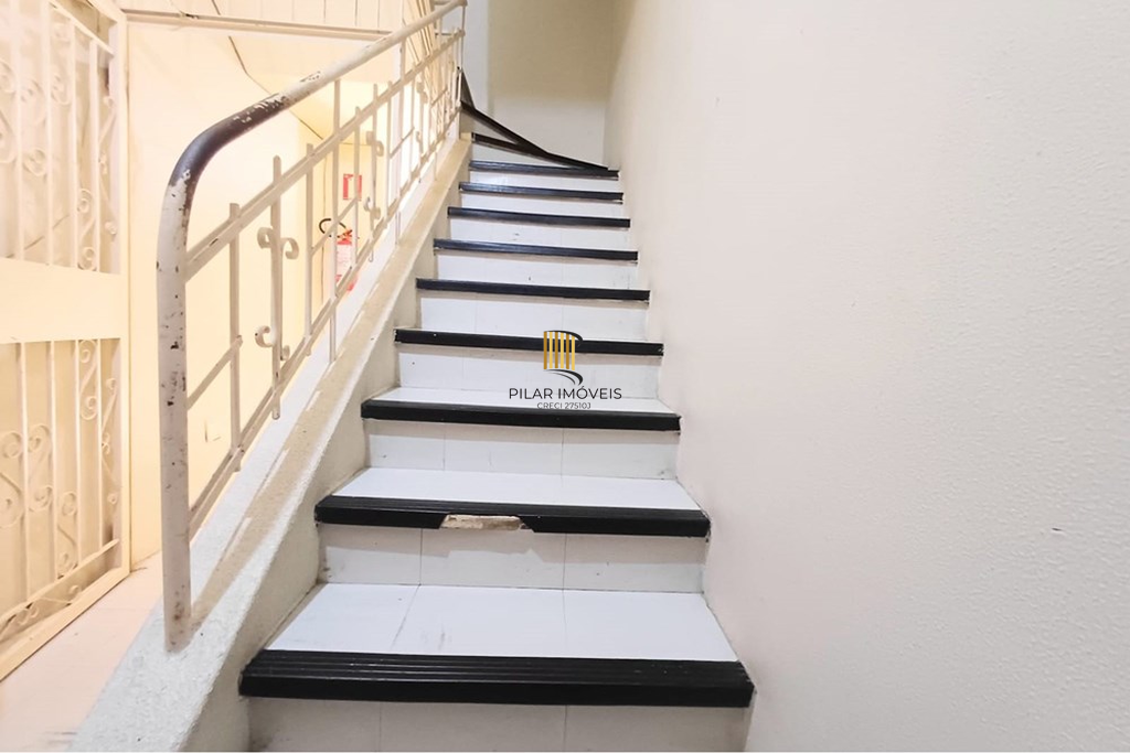 Apartamento 3 dormitórios no bairro Rio Branco