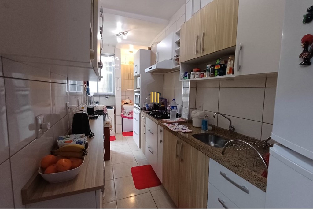 Apartamento 2 dormitórios no bairro Cidade Baixa