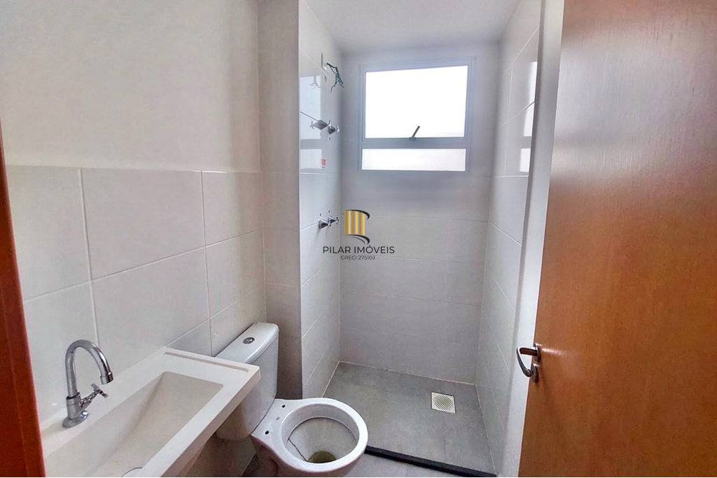 Apartamento 2 dormitórios no bairro Mato Grande