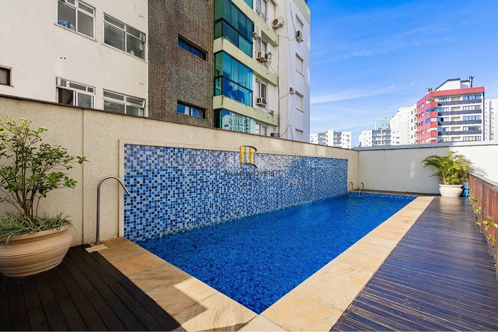 Apartamento 3 dormitórios no bairro Passo da Areia