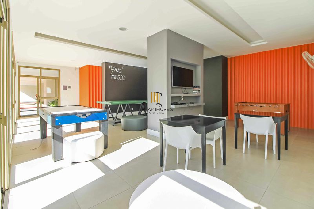 Apartamento 3 dormitórios no bairro Ipanema