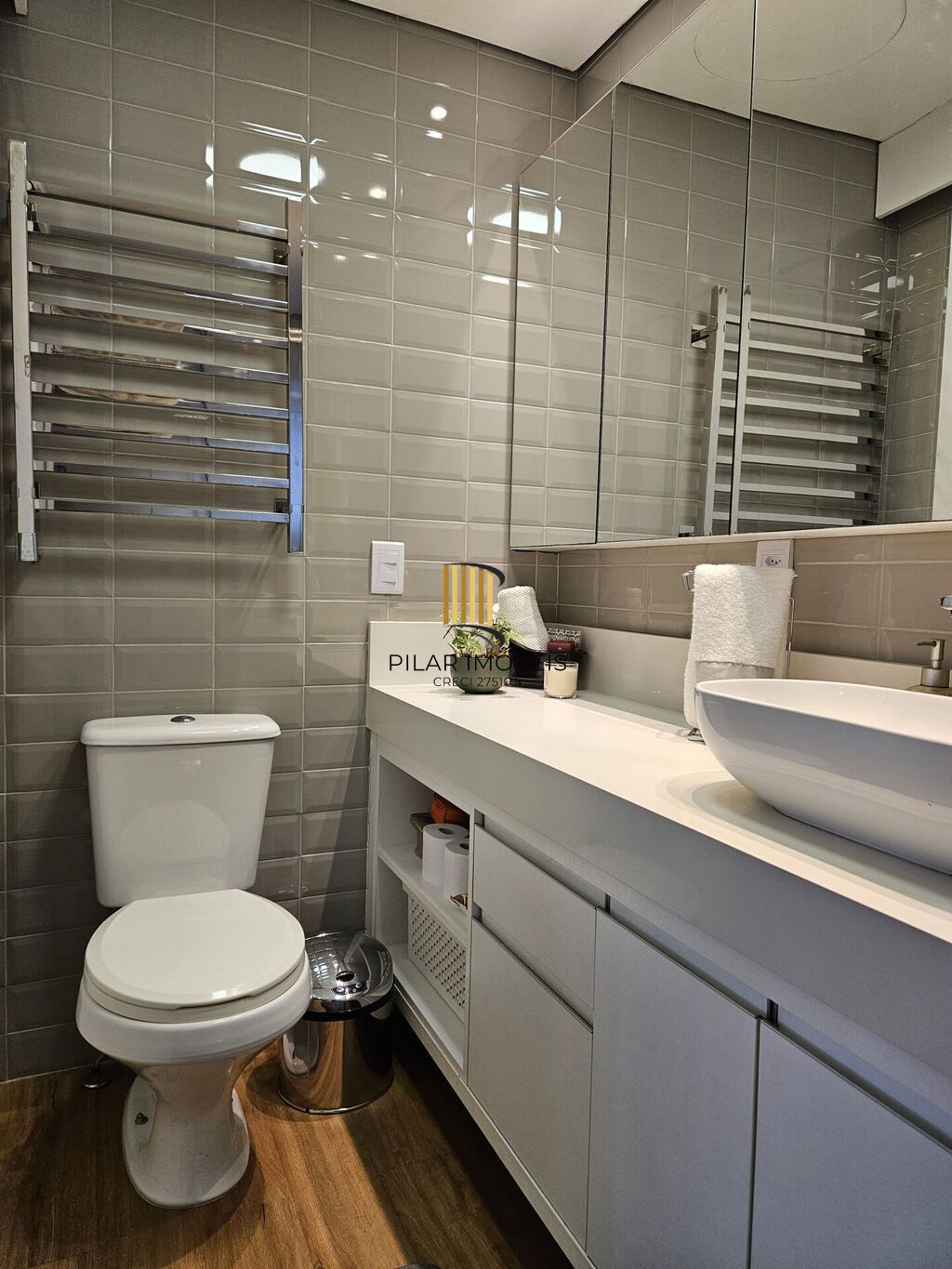 Apartamento 3 dormitórios no bairro Jardim Sabará