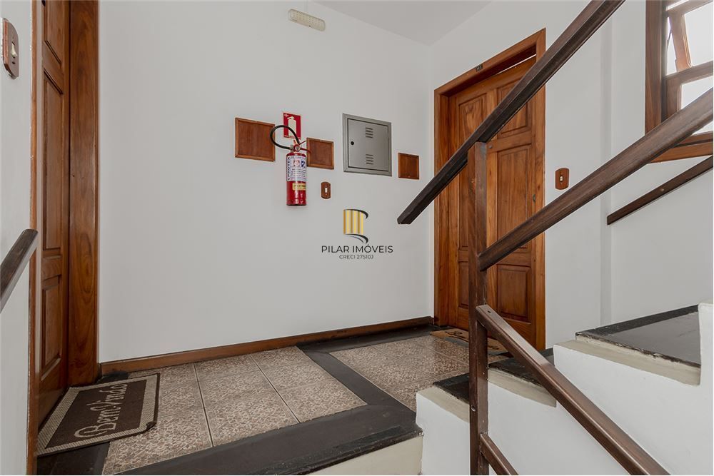 Apartamento 1 dormitório no bairro Cidade Baixa