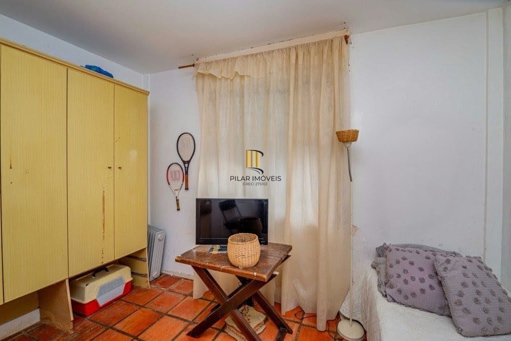 Apartamento 2 dormitórios no bairro Tristeza