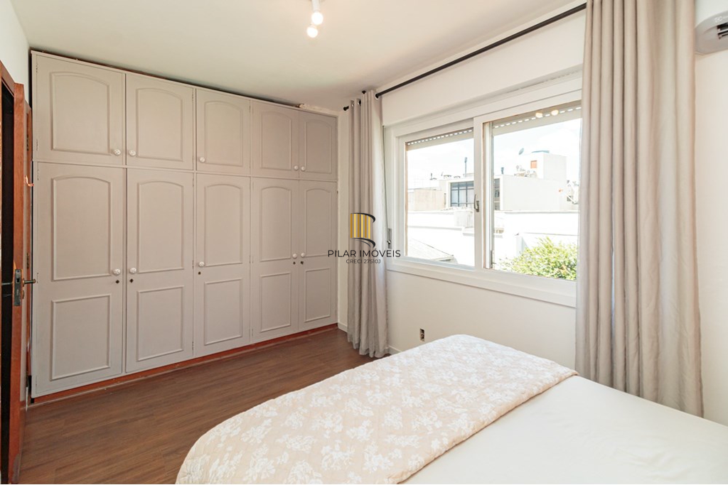 Apartamento 3 dormitórios no bairro Mont Serrat