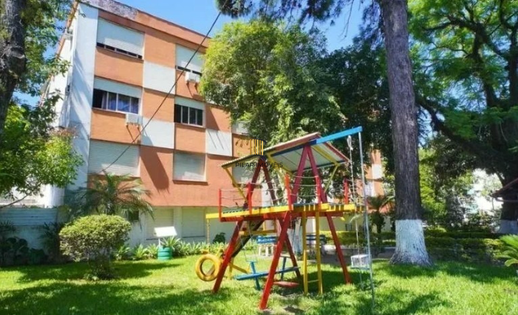 Apartamento 2 dormitórios no bairro Rubem Berta