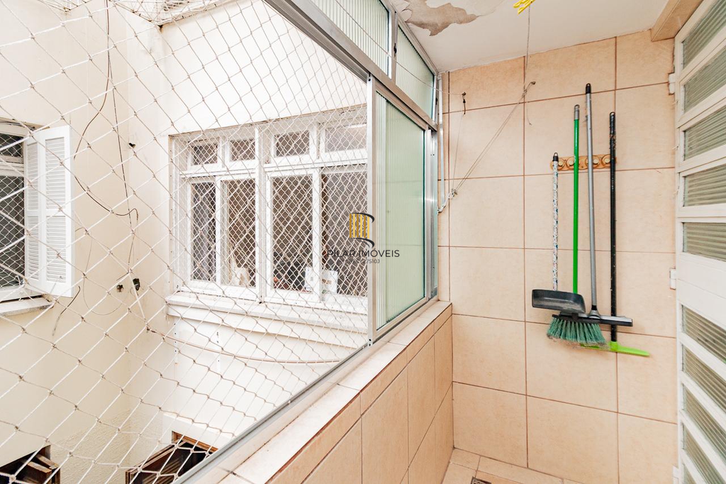 Apartamento 3 dormitórios no bairro Rio Branco
