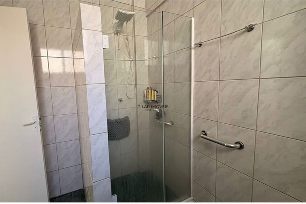 Apartamento 3 dormitórios no bairro Centro Histórico