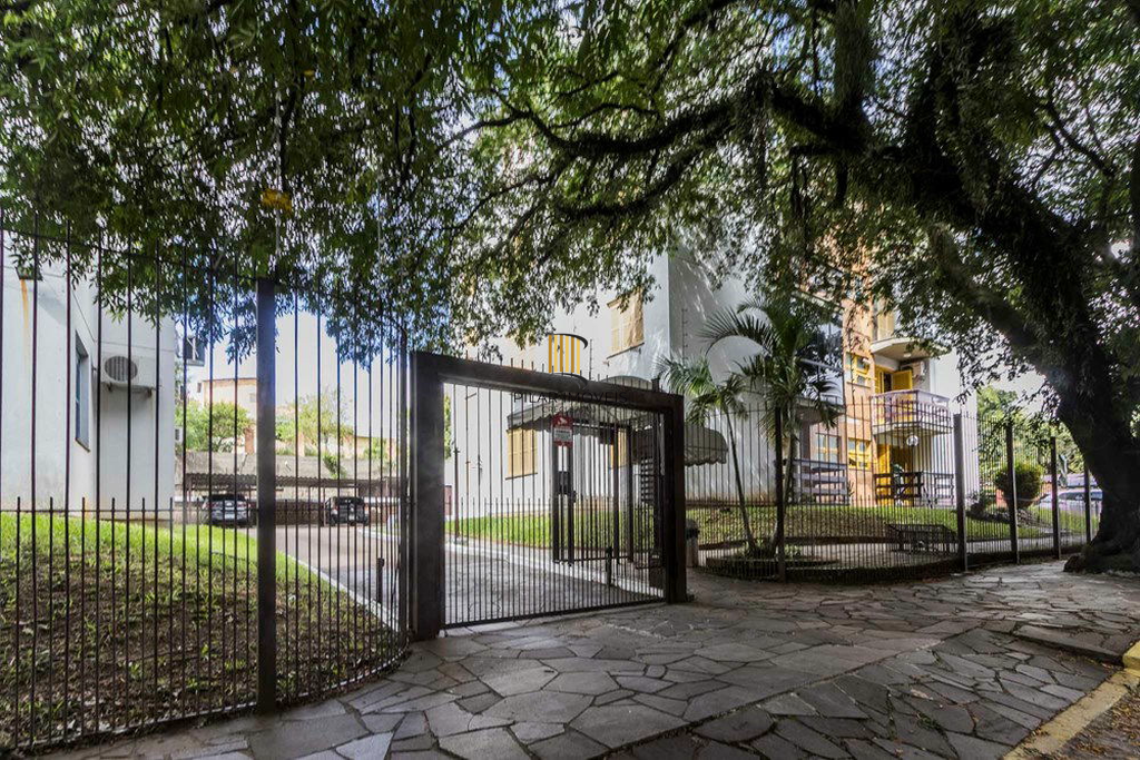 Apartamento 1 dormitório no bairro Partenon