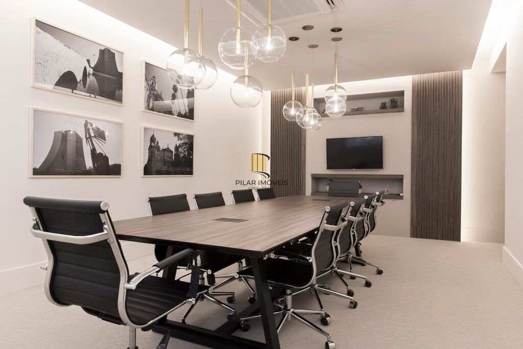 Sala Comercial no bairro Cristo Redentor