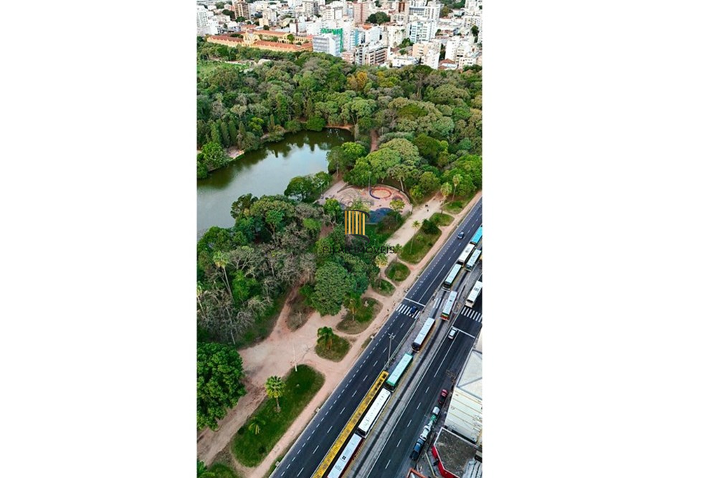 Apartamento 2 dormitórios no bairro Bom Fim