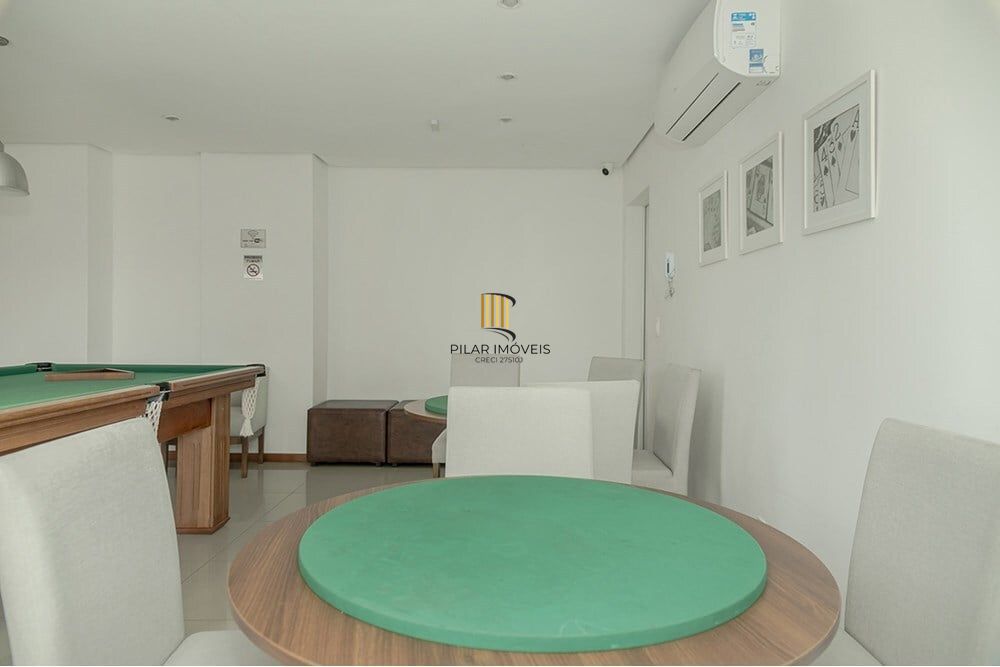 Apartamento 2 dormitórios no bairro Santa Maria Goretti