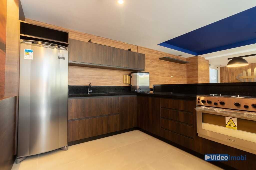 Apartamento 3 dormitórios no bairro Santo Antônio