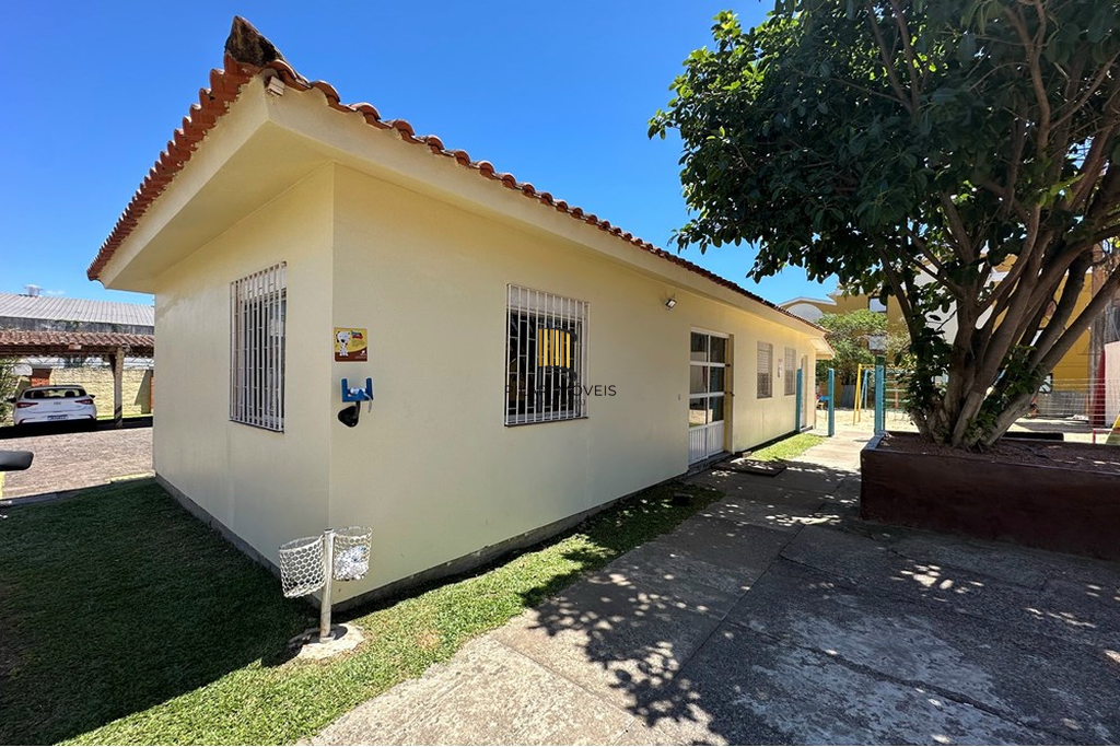 Apartamento 2 dormitórios no bairro Passo das Pedras