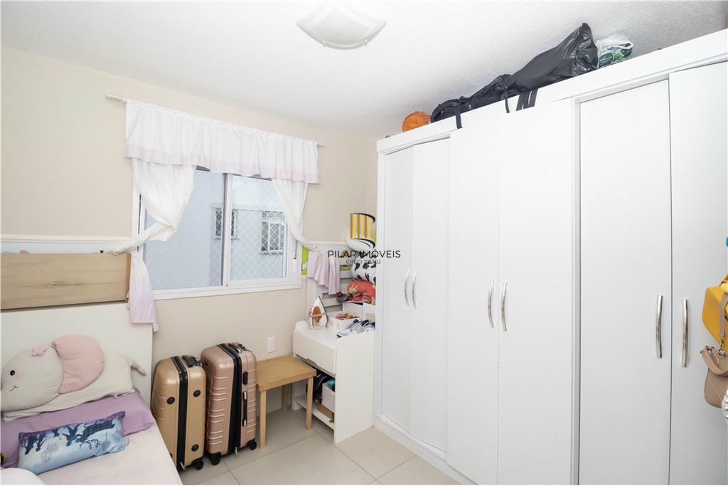 Apartamento 2 dormitórios no bairro Lomba do Pinheiro