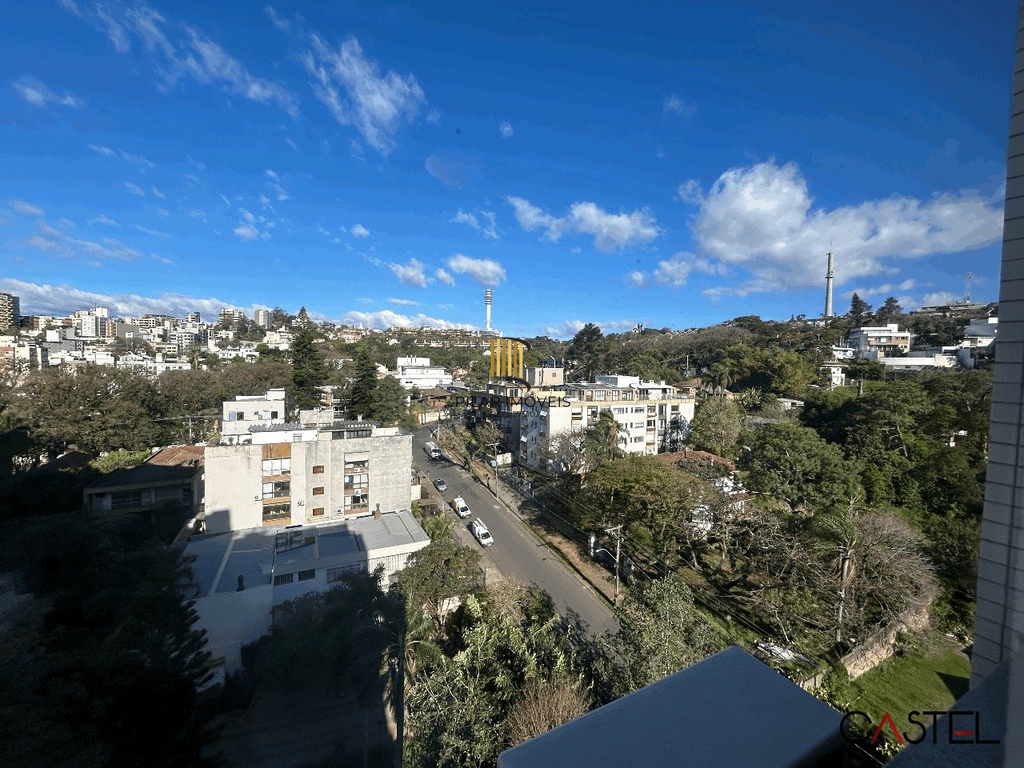 Apartamento 3 dormitórios no bairro Menino Deus