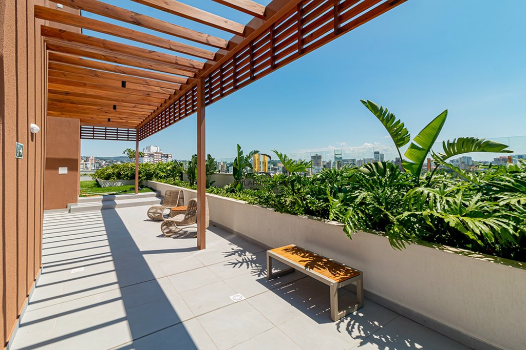 Apartamento 3 dormitórios no bairro Petrópolis