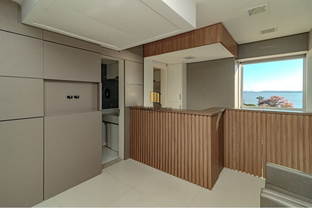 Sala Comercial no bairro Cristal