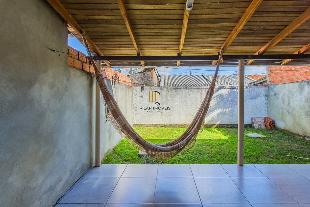 Casa 2 dormitórios no bairro São José