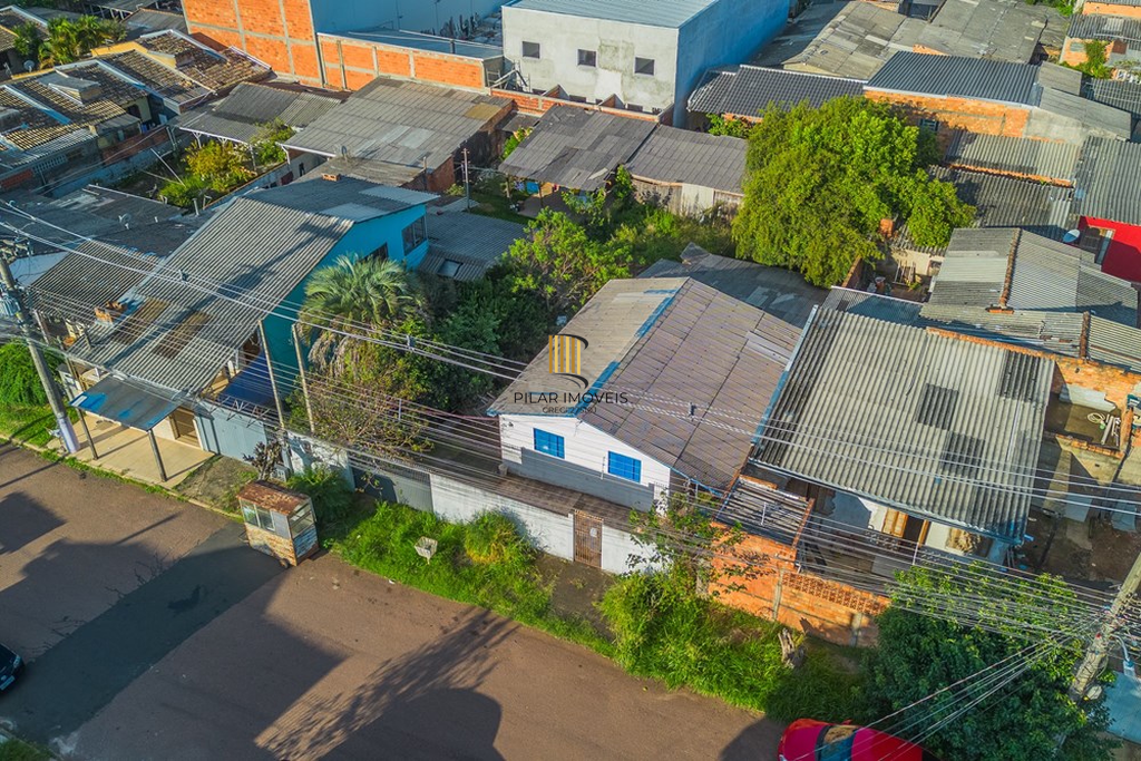 Terreno no bairro Estância Velha