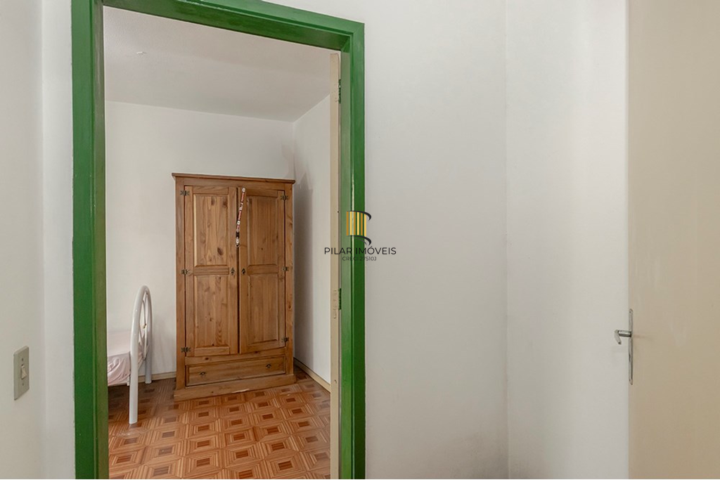 Apartamento 2 dormitórios no bairro Partenon