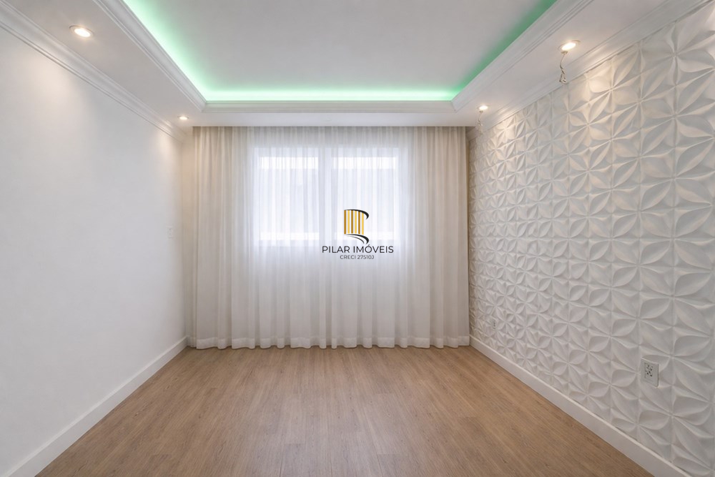 Apartamento 1 dormitório no bairro Rio Branco - Pilar Imóveis