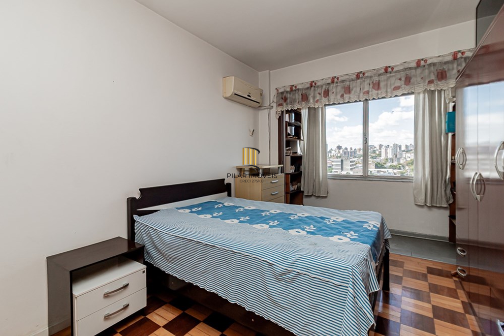 Apartamento 3 dormitórios no bairro Floresta