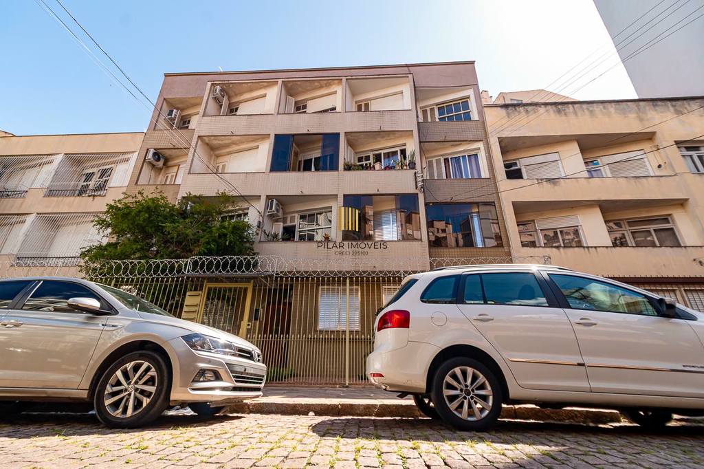 Apartamento 3 dormitórios no bairro Santana