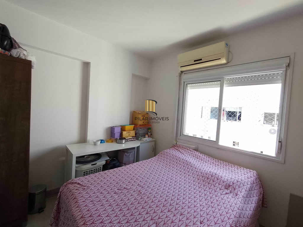 Apartamento 2 dormitórios no bairro Vila São José