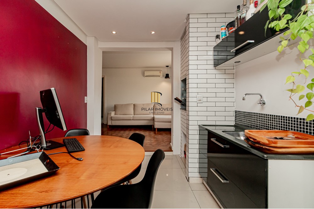 Apartamento 3 dormitórios no bairro Jardim Planalto