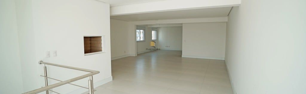Apartamento 2 dormitórios no bairro Tristeza