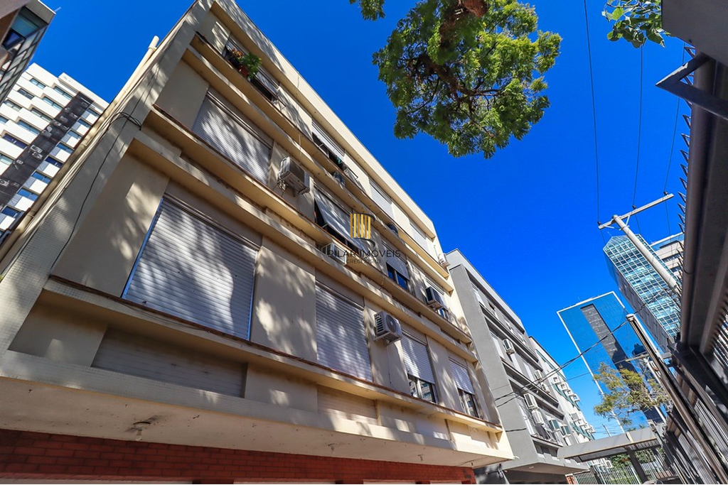 Apartamento 2 dormitórios no bairro Praia de Belas