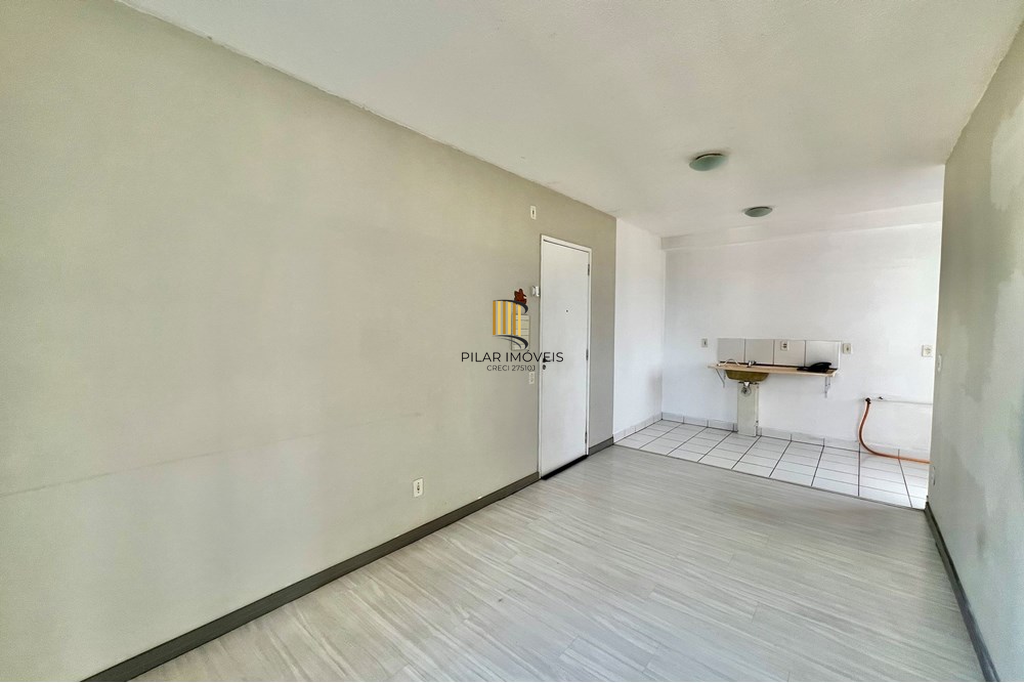 Apartamento 2 dormitórios no bairro Fátima