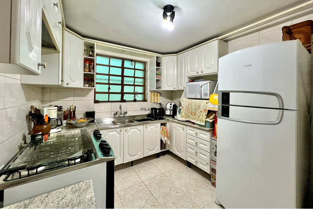 Casa 3 dormitórios no bairro Nossa Senhora das Graças