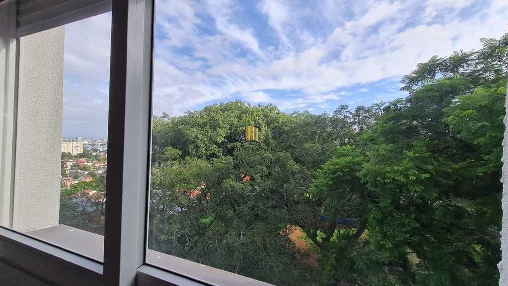 Apartamento 3 dormitórios no bairro Santo Antônio