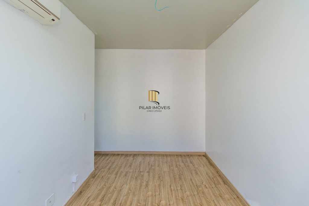 Apartamento 2 dormitórios no bairro Fátima