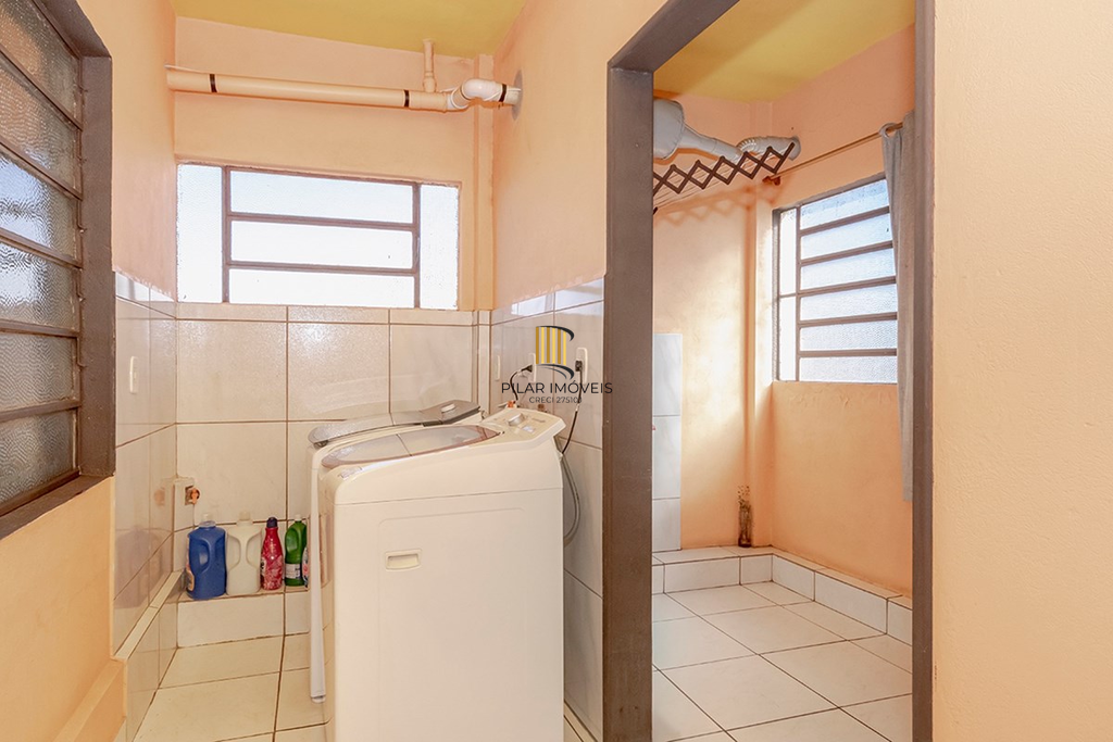 Casa 6 dormitórios no bairro São Sebastião
