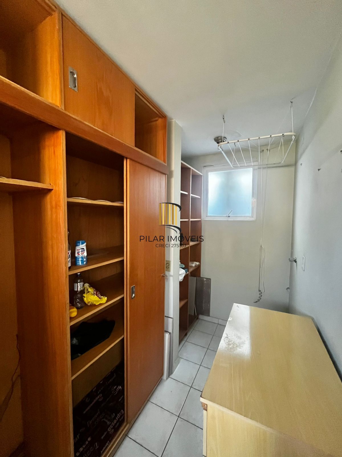 Apto de 03 dorm, 02 banheiros e dep empregada no coração do Bairro Higienópolis