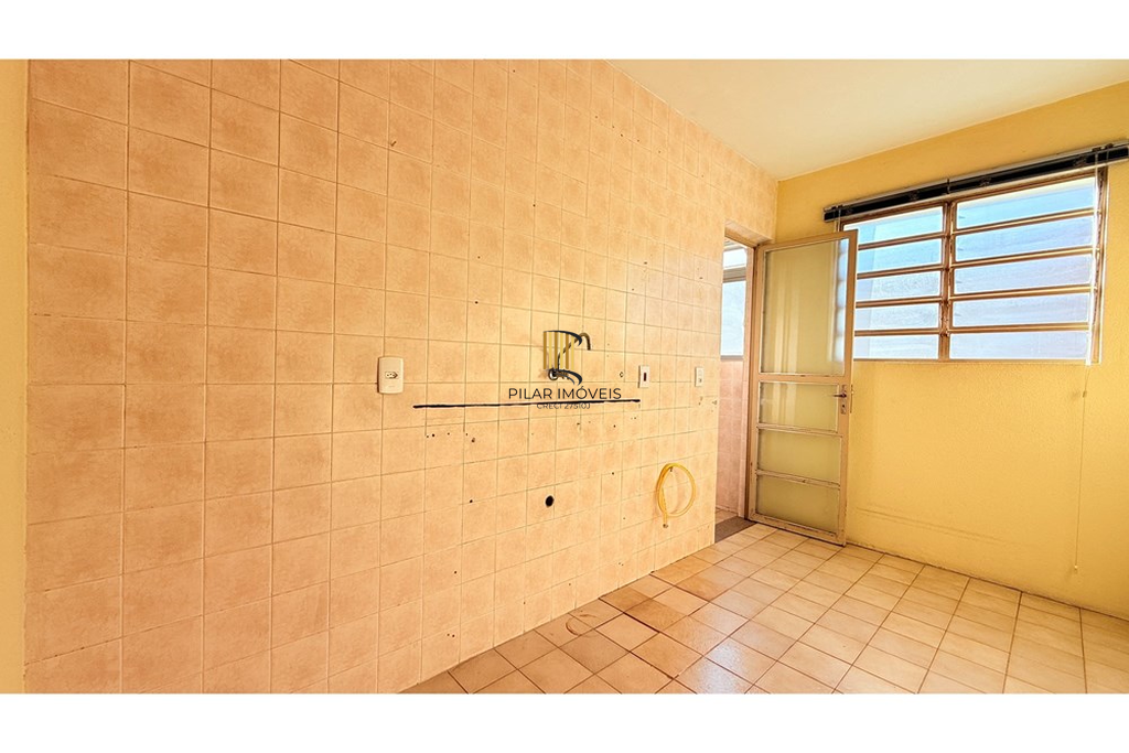 Apartamento 1 dormitório no bairro Partenon