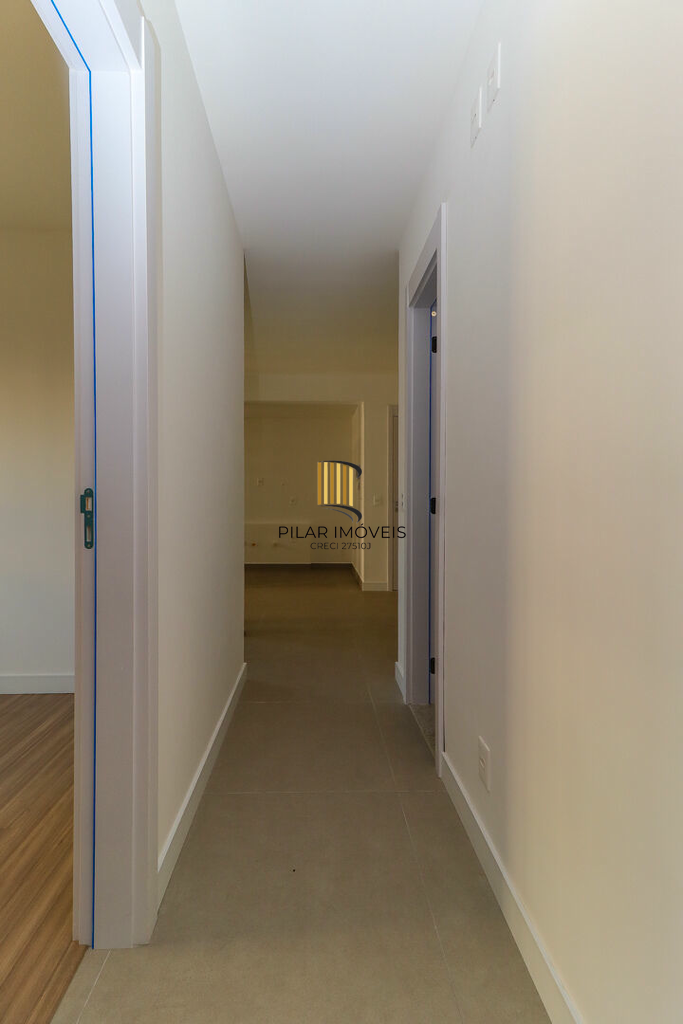 Apartamento 2 dormitórios no bairro Jardim Lindóia