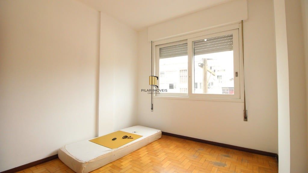 Apartamento 3 dormitórios no bairro Rio Branco