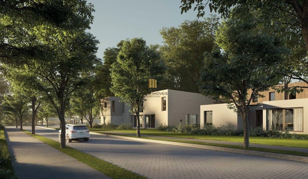 Terreno no bairro Viamópolis