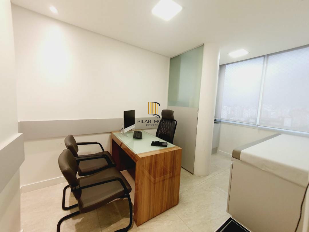 Sala Comercial no bairro Centro Histórico