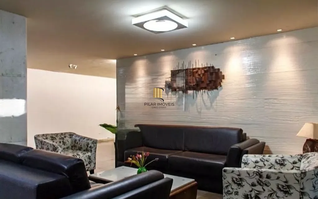 Apartamento 1 dormitório no bairro Cidade Baixa